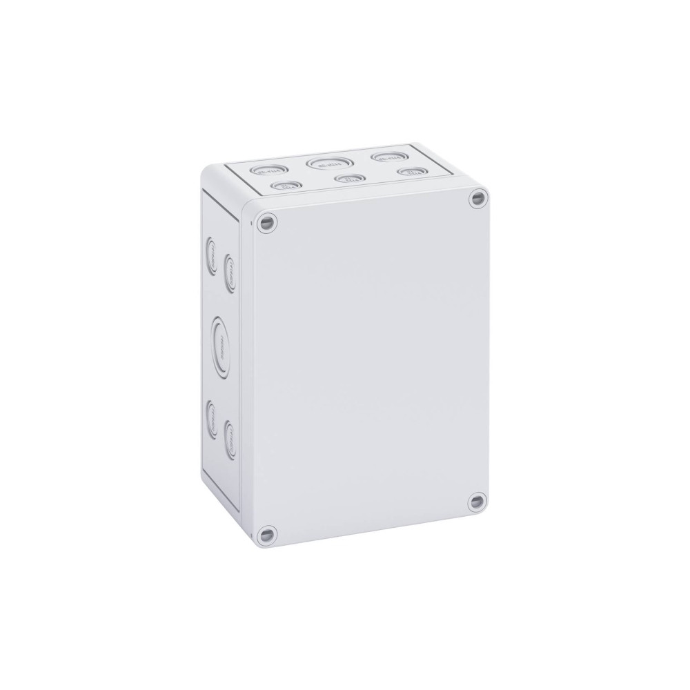 Produktbild för Spelsberg TK PS 1813-9-M installationskabinett 130 x 180 x 9...