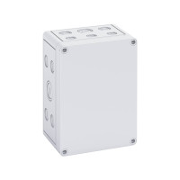 Produktbild för Spelsberg TK PS 1813-9-M installationskabinett 130 x 180 x 9...