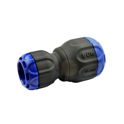 isiflo Kopplingshylsa röd 50x40 mm