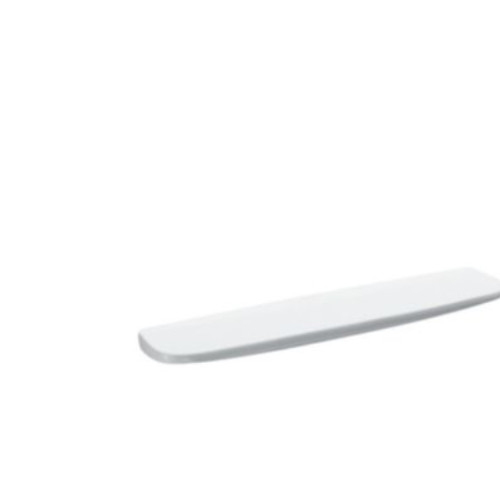 LAUFEN Laufen porslinshylla 50 cm
