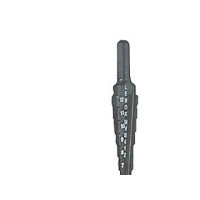 Produktbild för LENOX VARI-BIT, Borr, Stegborr, Gjuten aluminium, mässing, K...
