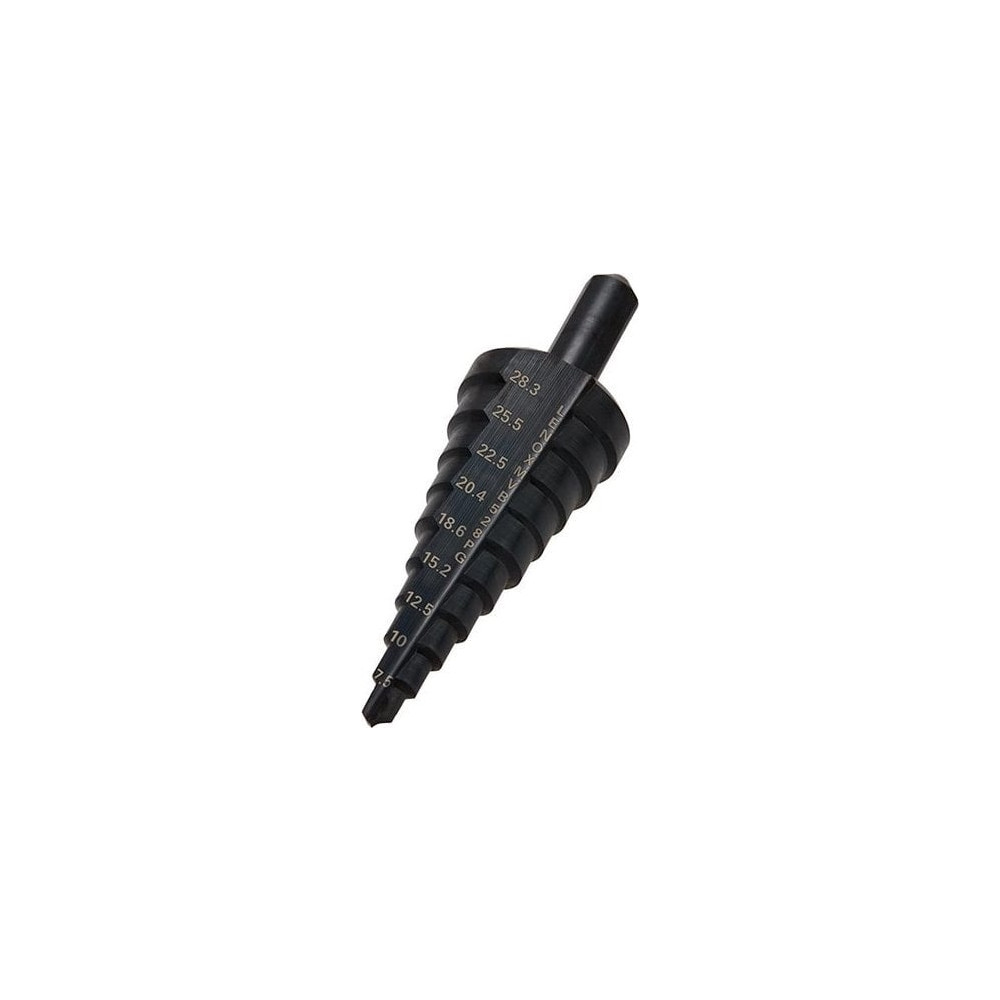 Produktbild för LENOX VARI-BIT, Borr, Stegborr, Gjuten aluminium, mässing, K...