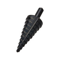 Produktbild för LENOX VARI-BIT, Borr, Stegborr, Gjuten aluminium, mässing, K...