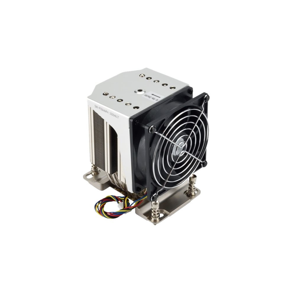 Produktbild för Supermicro - processorkylare - 4U