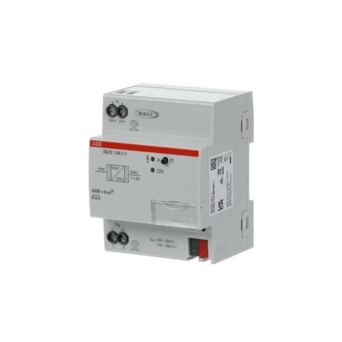 ABB ABB 2CDG110198R0011, Grå, IP20, 264 V, 70 mm, 63,5 mm, 90 mm
