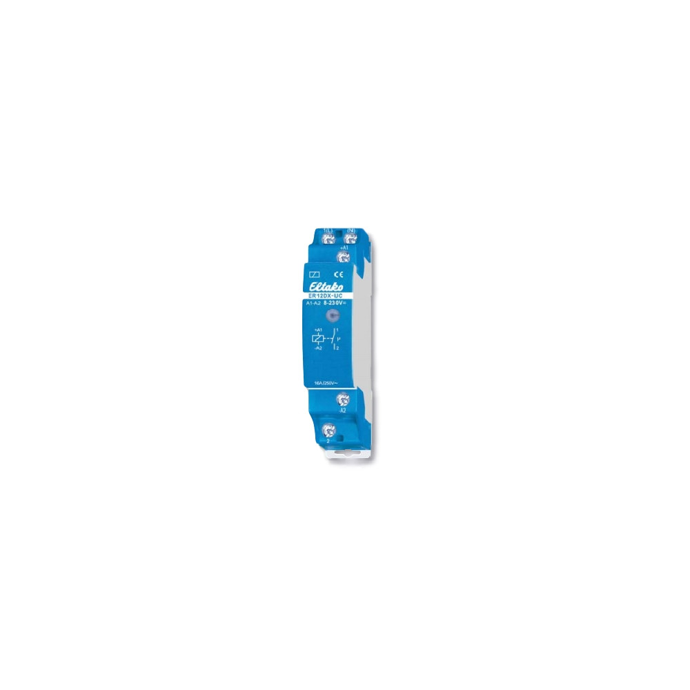 Produktbild för Eltako ER12DX-UC, 16 A, 10