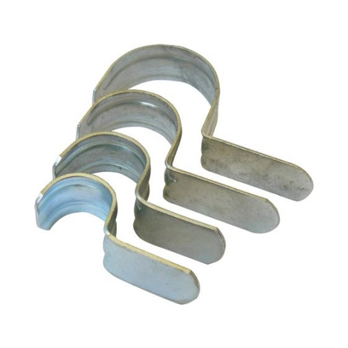 spit SPIT kabelklammer 10 mm enkel metall för Pulsa 800P+, 800E,...