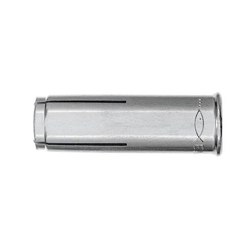 Fischer Fischer EA II M12 D, Betong, Murverk, Stål, Grå, CE, 1,6 cm,...