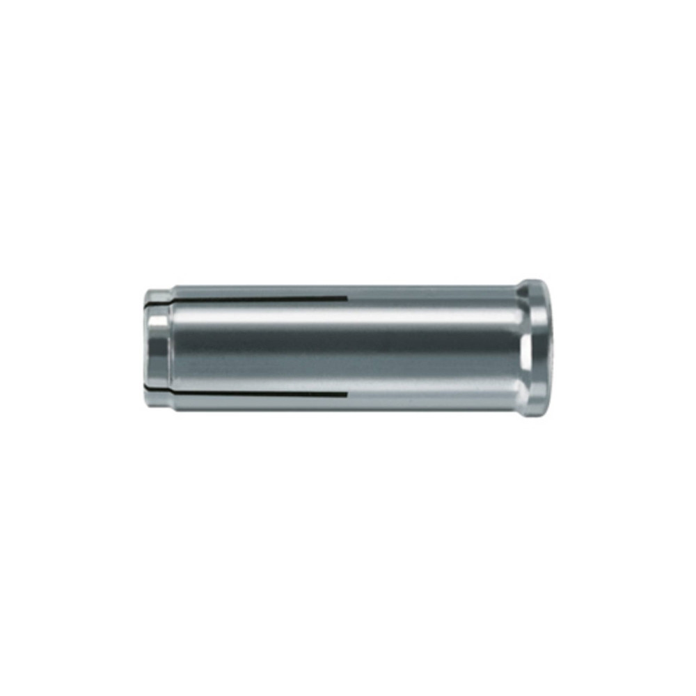 Produktbild för Fischer EA II M12 D, Betong, Murverk, Stål, Grå, CE, 1,6 cm,...