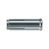 Produktbild för Fischer EA II M12 D, Betong, Murverk, Stål, Grå, CE, 1,6 cm,...