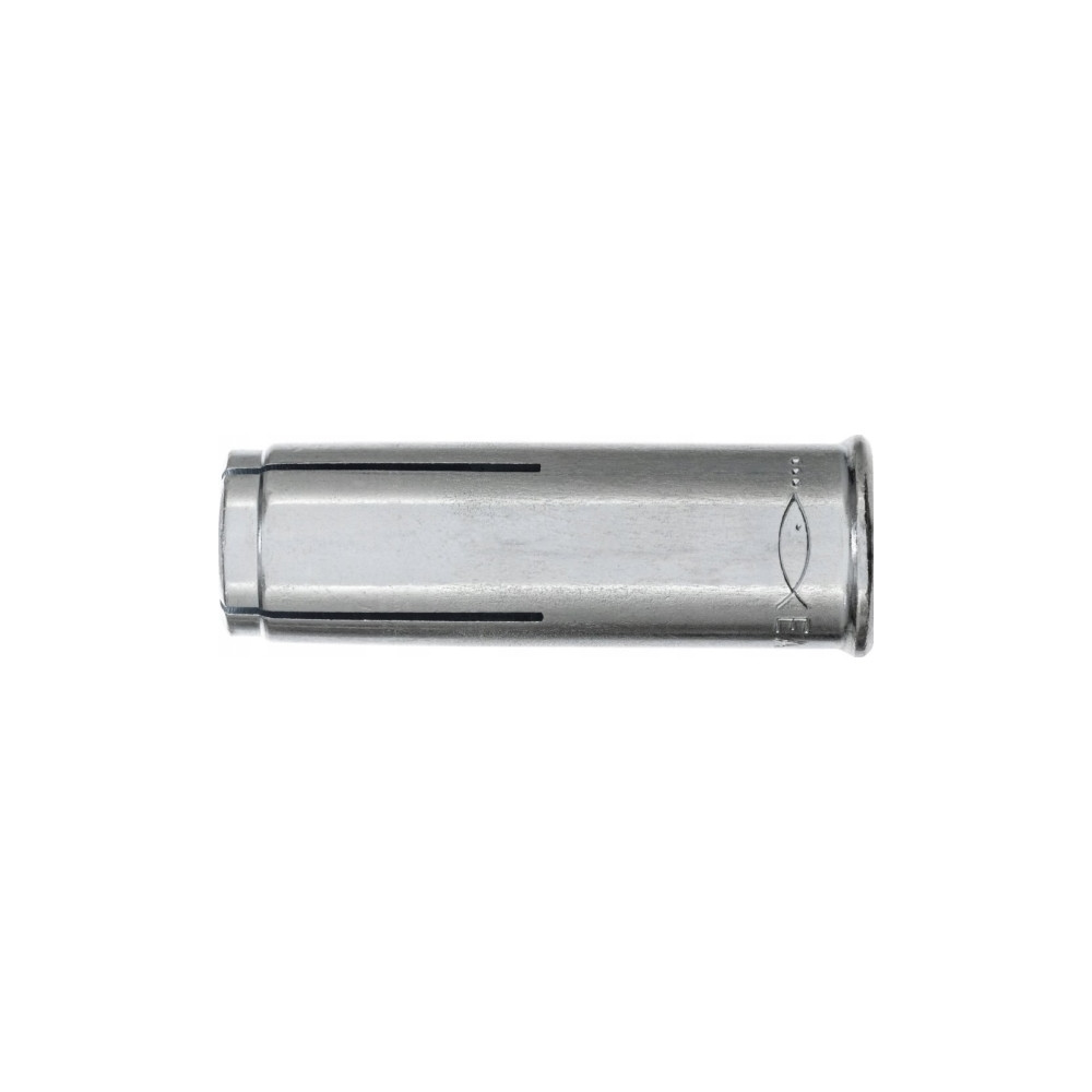 Produktbild för Fischer EA II M12 D, Betong, Murverk, Stål, Grå, CE, 1,6 cm,...