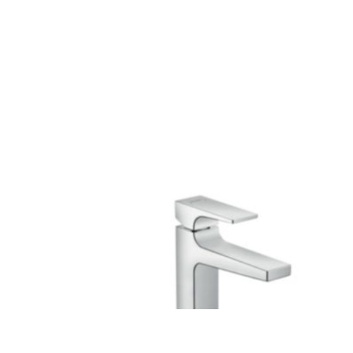 HANSGROHE hansGrohe Metropol 110 tvättställsblandare m/push-open-venti...
