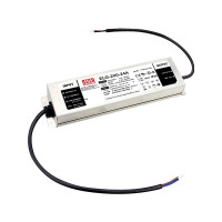 Produktbild för MEAN WELL ELG-200-12B-3Y, 200 W, IP20, 100