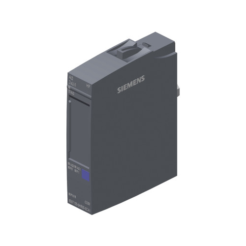 Siemens Siemens 6ES7135-6HB00-0CA1, Analog, Strömförsörjning av syst...
