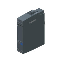 Produktbild för Siemens 6ES7135-6HB00-0CA1 6ES71356HB000CA1 PLC-utgångsmodul