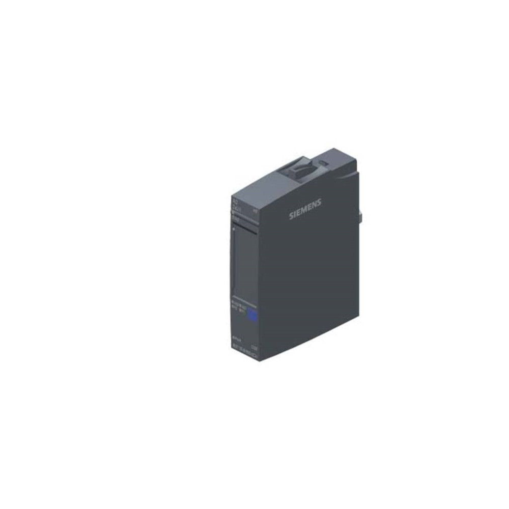 Produktbild för Siemens 6ES7135-6HB00-0CA1 6ES71356HB000CA1 PLC-utgångsmodul