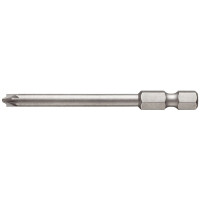 Produktbild för Wera 855/4 PZ/S, 1 styck, CE, GS, DVE, 76,2 / 4 mm (3 / 4"),...
