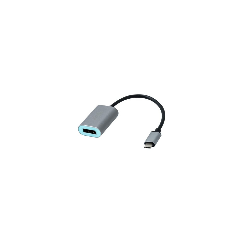 Produktbild för i-Tec - extern videoadapter
