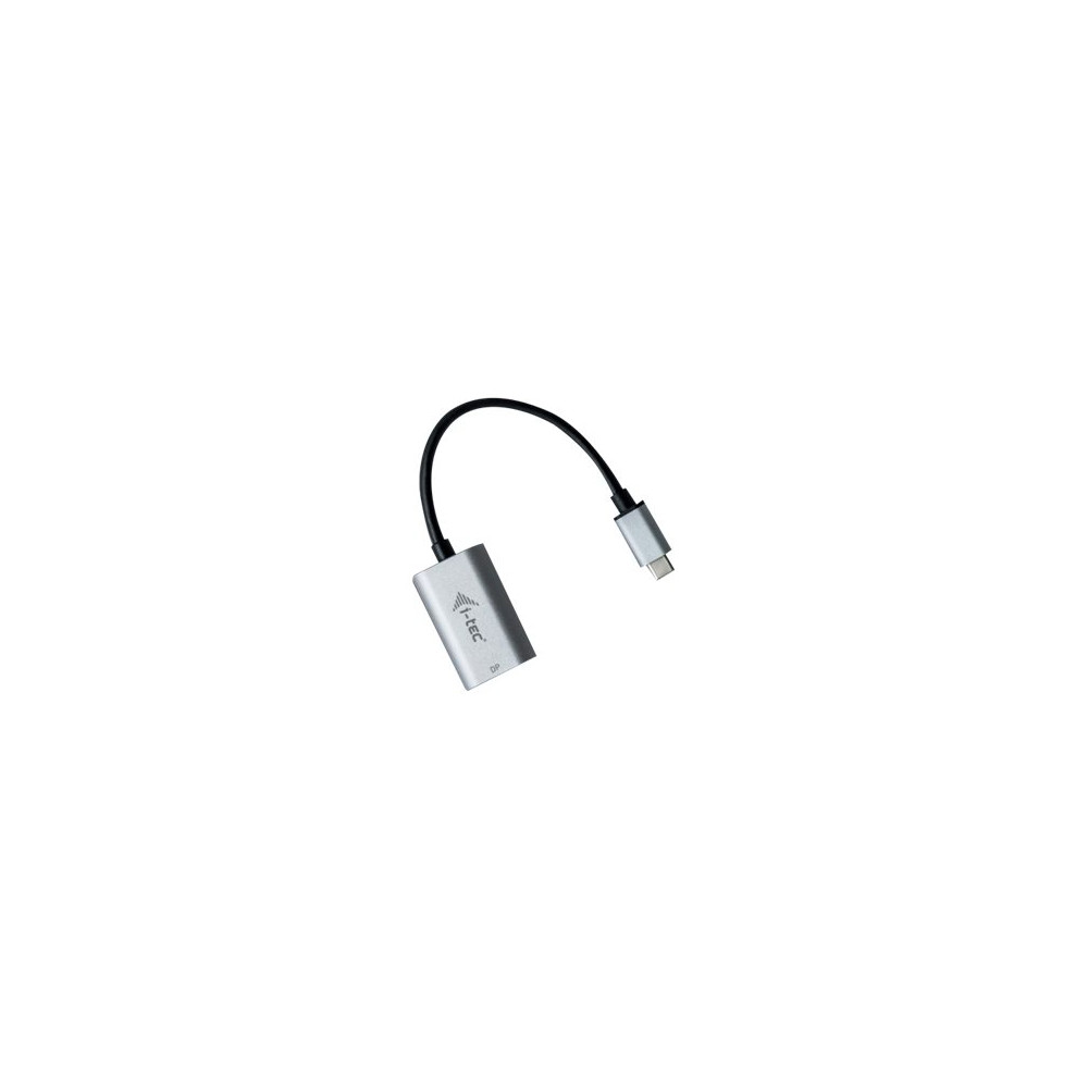 Produktbild för i-Tec - extern videoadapter
