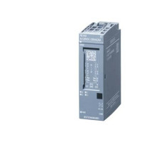 Produktbild för Siemens 6ES7132-6HD01-0BB1, inomhus, Multifärg, Tyskland, 45...