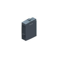 Produktbild för Siemens 6ES7132-6HD01-0BB1, inomhus, Multifärg, Tyskland, 45...