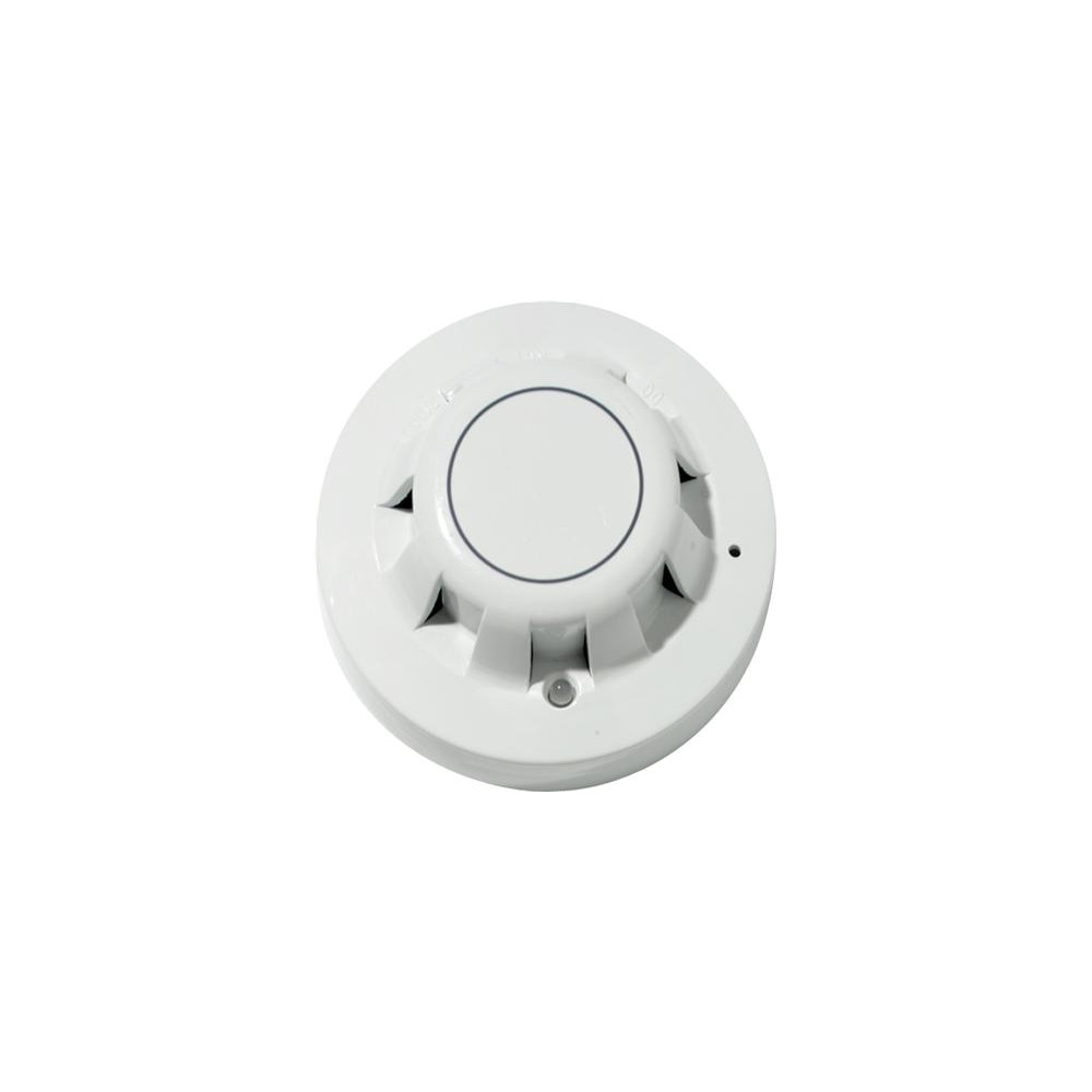 Produktbild för detektor s 65 optisk m/ sockel