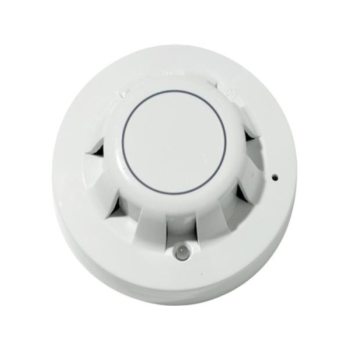 ADI ALARM SYSTEM detektor s 65 optisk m/ sockel