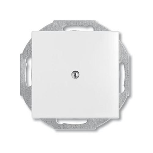 ABB ABB-basic55 blindlock med kabelavlastning för upp till Ø10mm...