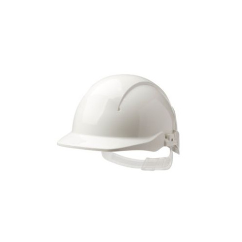 OX-ON Skyddshjälm vit Centurion Concept ABS-plast 6-punktsupphäng...