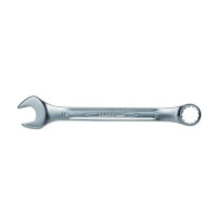 Produktbild för Bahco U-ringnyckel i metriska dimensioner, 28 mm, Krom, Krom...