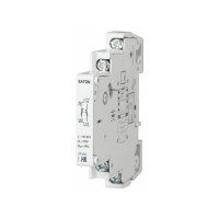 Produktbild för Eaton Z-HK Hjälpbrytare 230 V 3 A 1 x brytkontakt, 1 x gräns...