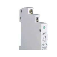 Produktbild för Eaton Z-HK Hjälpbrytare 230 V 3 A 1 x brytkontakt, 1 x gräns...