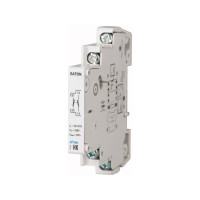 Produktbild för Eaton Z-HK Hjälpbrytare 230 V 3 A 1 x brytkontakt, 1 x gräns...