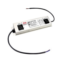 Produktbild för MEAN WELL ELG-240-24B-3Y, 240 W, IP20, 100