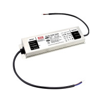 Produktbild för MEAN WELL ELG-240-24B-3Y, 240 W, IP20, 100
