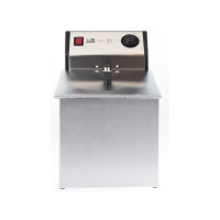 Produktbild för Fritel Profi 4605, Fritös, 8 l, 8 l, 150 ° C, 190 ° C, Singl...