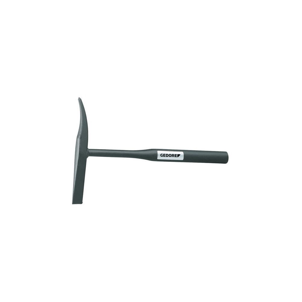Produktbild för Gedore 8758720, Stiftstans, Chrom-molybdæn stål, 15 cm, 1 cm...