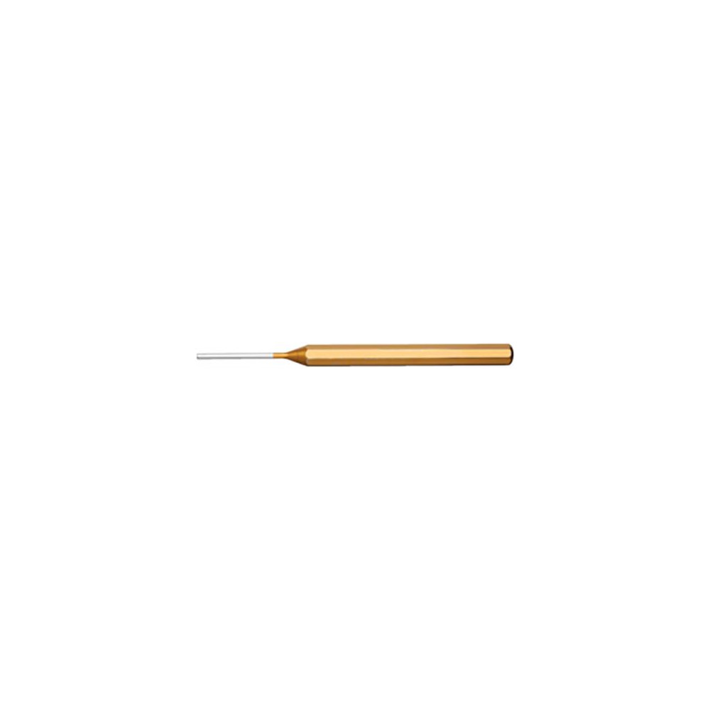 Produktbild för Gedore 8758720, Stiftstans, Chrom-molybdæn stål, 15 cm, 1 cm...