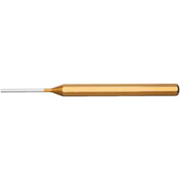 Produktbild för Gedore 8758720, Stiftstans, Chrom-molybdæn stål, 15 cm, 1 cm...