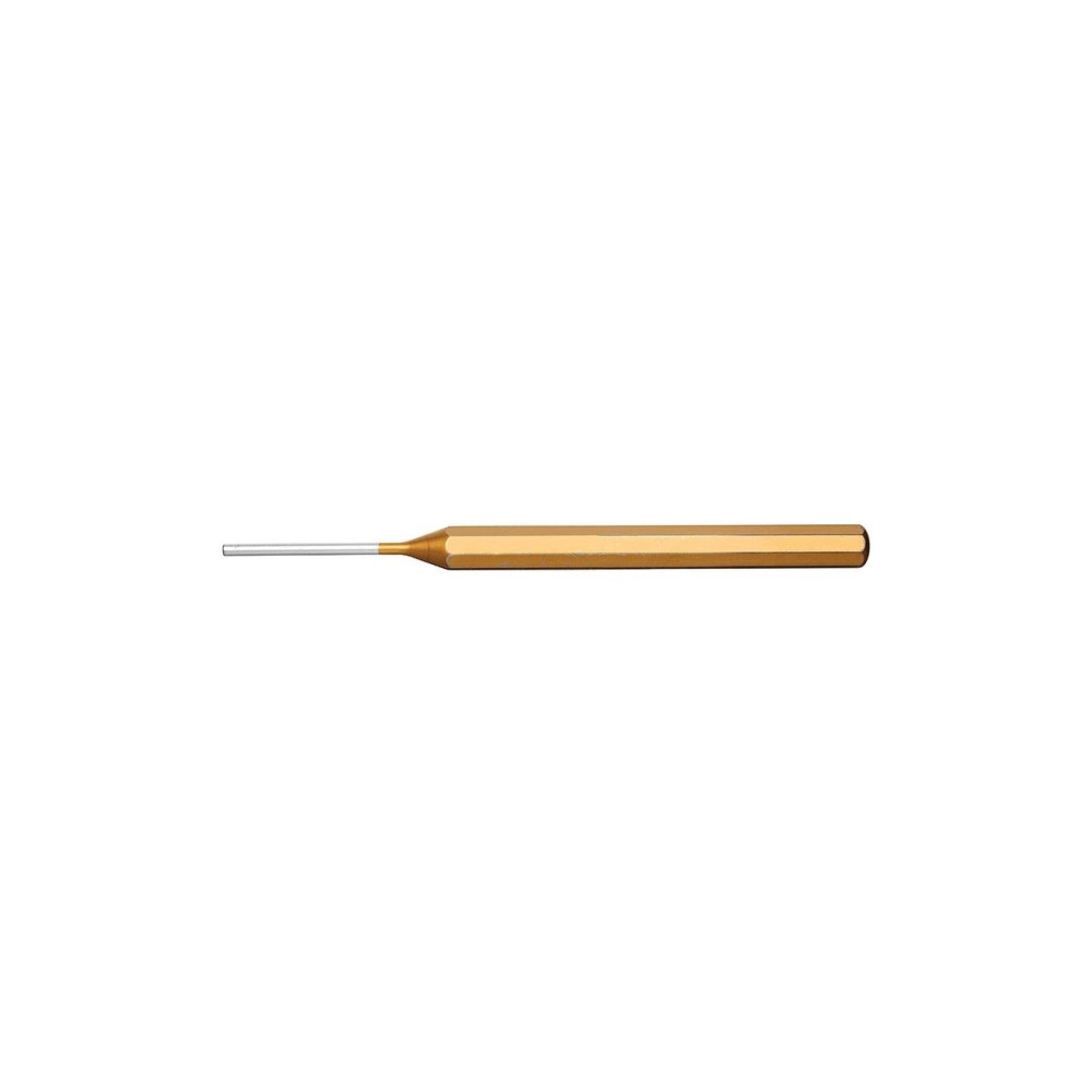 Produktbild för Gedore 8758720, Stiftstans, Chrom-molybdæn stål, 15 cm, 1 cm...