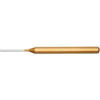 Produktbild för Gedore 8758720, Stiftstans, Chrom-molybdæn stål, 15 cm, 1 cm...