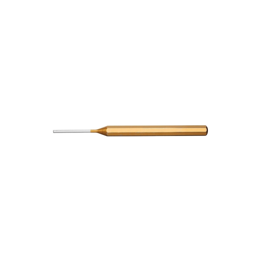 Produktbild för Gedore 8758720, Stiftstans, Chrom-molybdæn stål, 15 cm, 1 cm...