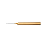 Produktbild för Gedore 8758720, Stiftstans, Chrom-molybdæn stål, 15 cm, 1 cm...