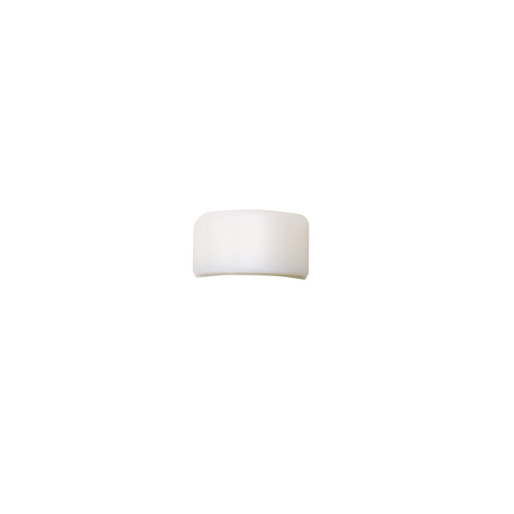 Produktbild för Gedore E 248-50, Extra plasthuvuden, Vit, Plast, 1 styck, Ge...