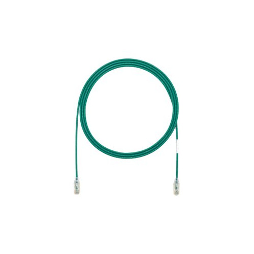 Panduit Panduit TX6-28 Category 6 Performance - patch-kabel - 1 m - grön