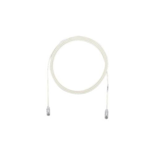 Panduit Panduit TX6-28 Category 6 Performance - patch-kabel - 5 m - offwhite