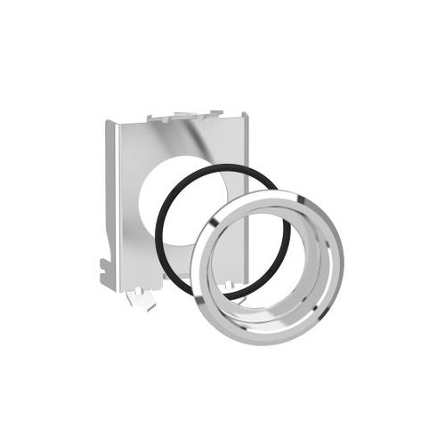 SCHNEIDER ELECTRIC Montagekit för planforsænkning av XB4 (trykknapper och lampe...