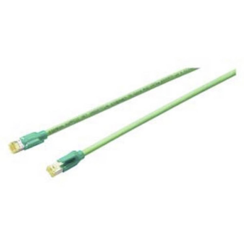 Siemens SIMATIC net, Industrial Ethernet TP-kabel RJ45/RJ45, CAT 6A,... - Datakablar