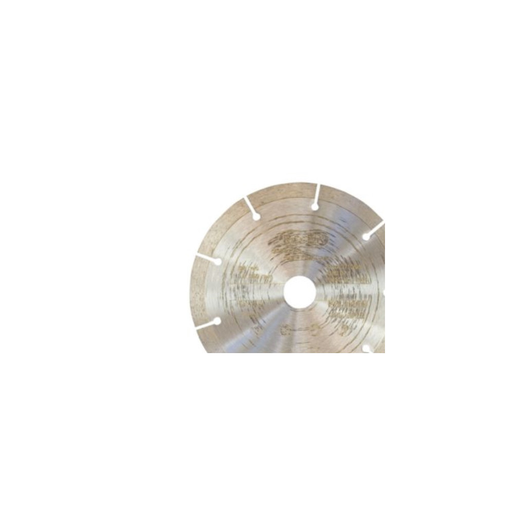 Produktbild för Baier diamantklinga Ø150x22,2 mm – UNI S10 universal, för lä...