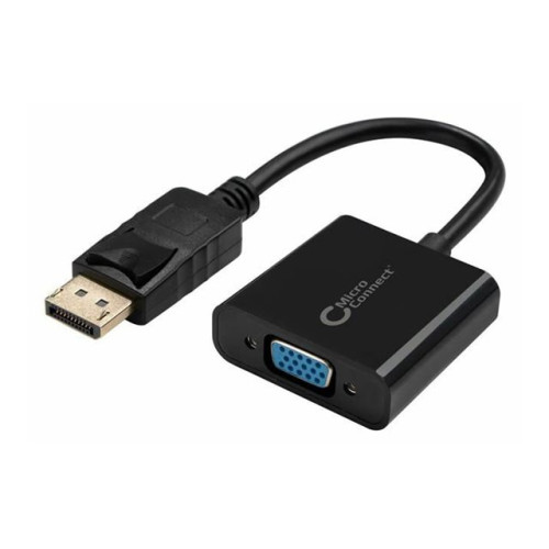 Microconnect MicroConnect